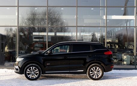 Geely Atlas I, 2020 год, 1 750 000 рублей, 7 фотография