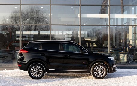 Geely Atlas I, 2020 год, 1 750 000 рублей, 8 фотография