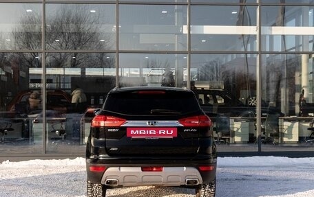 Geely Atlas I, 2020 год, 1 750 000 рублей, 4 фотография