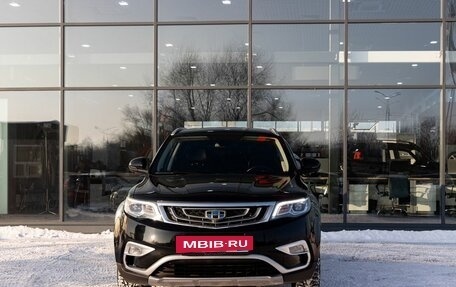 Geely Atlas I, 2020 год, 1 750 000 рублей, 3 фотография