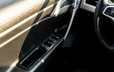 Geely Atlas I, 2020 год, 1 750 000 рублей, 25 фотография