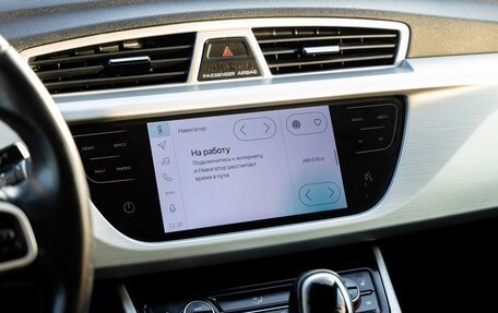 Geely Atlas I, 2020 год, 1 750 000 рублей, 20 фотография