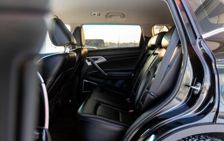 Geely Atlas I, 2020 год, 1 750 000 рублей, 14 фотография