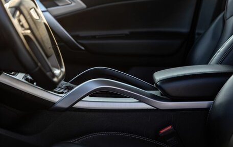 Geely Atlas I, 2020 год, 1 750 000 рублей, 24 фотография