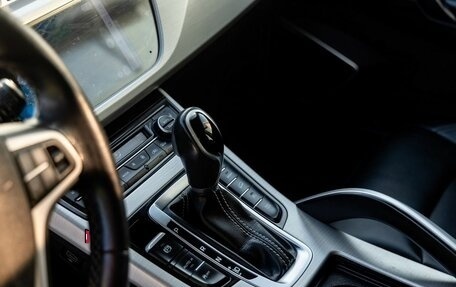 Geely Atlas I, 2020 год, 1 750 000 рублей, 22 фотография