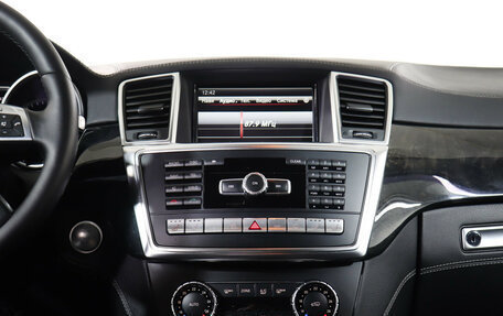 Mercedes-Benz M-Класс, 2013 год, 2 450 000 рублей, 14 фотография