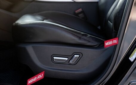 Geely Atlas I, 2020 год, 1 750 000 рублей, 23 фотография