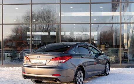 Hyundai i40 I рестайлинг, 2015 год, 1 350 000 рублей, 2 фотография