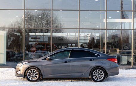 Hyundai i40 I рестайлинг, 2015 год, 1 350 000 рублей, 7 фотография