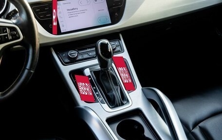 Geely Atlas I, 2020 год, 1 750 000 рублей, 21 фотография