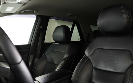 Mercedes-Benz M-Класс, 2013 год, 2 450 000 рублей, 17 фотография