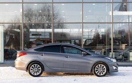 Hyundai i40 I рестайлинг, 2015 год, 1 350 000 рублей, 8 фотография