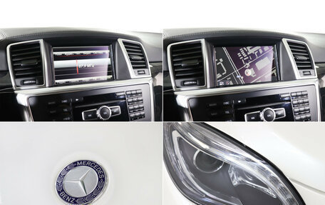 Mercedes-Benz M-Класс, 2013 год, 2 450 000 рублей, 19 фотография