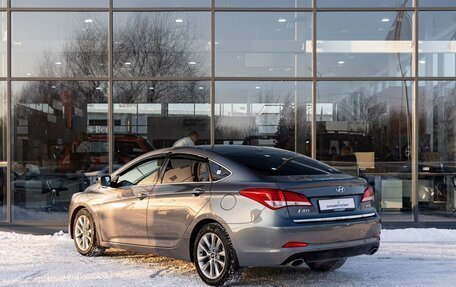 Hyundai i40 I рестайлинг, 2015 год, 1 350 000 рублей, 6 фотография