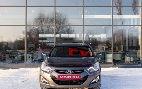 Hyundai i40 I рестайлинг, 2015 год, 1 350 000 рублей, 3 фотография