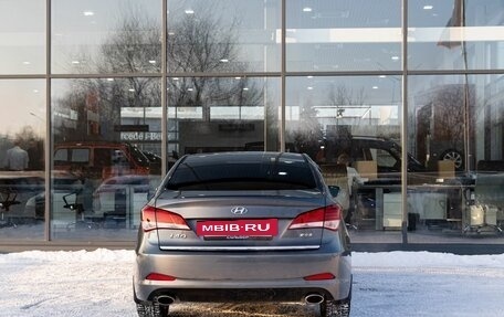 Hyundai i40 I рестайлинг, 2015 год, 1 350 000 рублей, 4 фотография