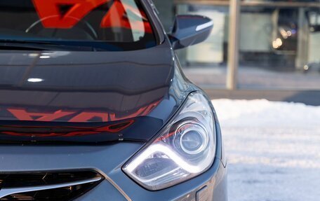 Hyundai i40 I рестайлинг, 2015 год, 1 350 000 рублей, 10 фотография