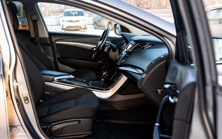 Hyundai i40 I рестайлинг, 2015 год, 1 350 000 рублей, 11 фотография