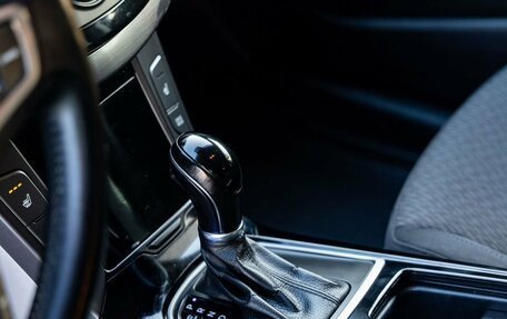 Hyundai i40 I рестайлинг, 2015 год, 1 350 000 рублей, 18 фотография