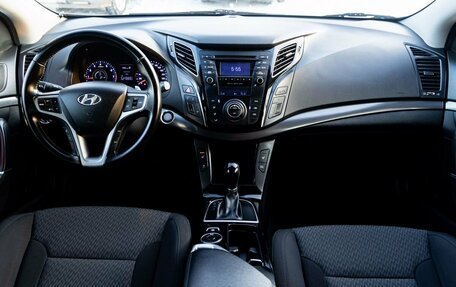 Hyundai i40 I рестайлинг, 2015 год, 1 350 000 рублей, 15 фотография