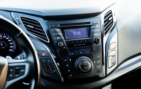 Hyundai i40 I рестайлинг, 2015 год, 1 350 000 рублей, 21 фотография