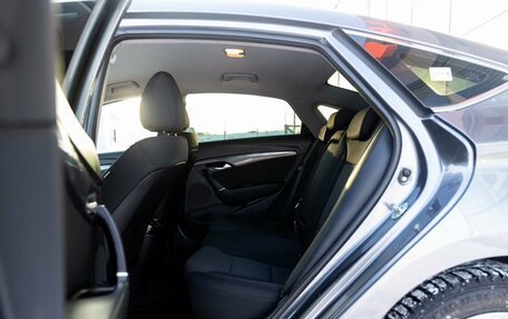 Hyundai i40 I рестайлинг, 2015 год, 1 350 000 рублей, 14 фотография