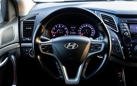 Hyundai i40 I рестайлинг, 2015 год, 1 350 000 рублей, 16 фотография