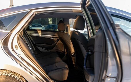 Hyundai i40 I рестайлинг, 2015 год, 1 350 000 рублей, 13 фотография