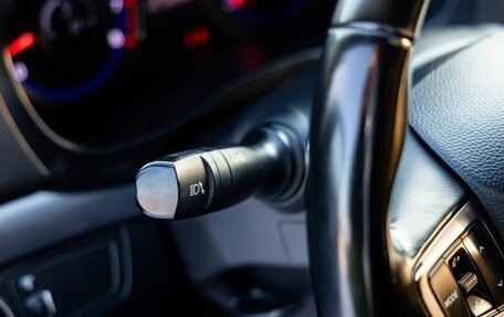 Hyundai i40 I рестайлинг, 2015 год, 1 350 000 рублей, 24 фотография