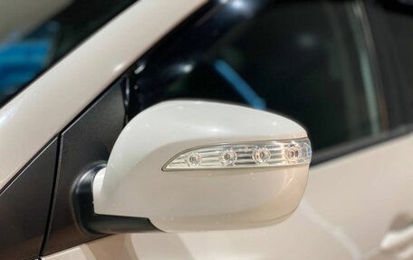 Hyundai ix35 I рестайлинг, 2012 год, 1 350 000 рублей, 10 фотография