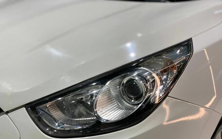 Hyundai ix35 I рестайлинг, 2012 год, 1 350 000 рублей, 9 фотография