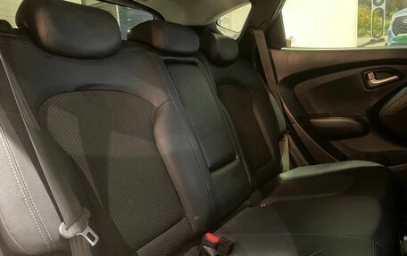 Hyundai ix35 I рестайлинг, 2012 год, 1 350 000 рублей, 11 фотография