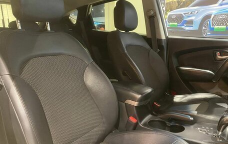 Hyundai ix35 I рестайлинг, 2012 год, 1 350 000 рублей, 12 фотография