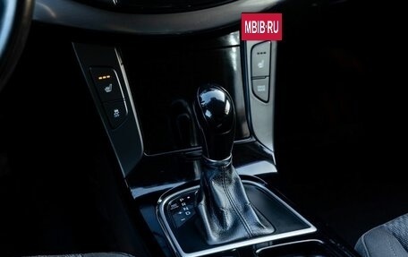 Hyundai i40 I рестайлинг, 2015 год, 1 350 000 рублей, 22 фотография