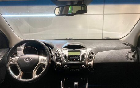 Hyundai ix35 I рестайлинг, 2012 год, 1 350 000 рублей, 13 фотография