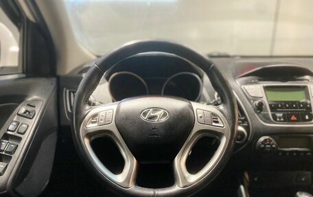 Hyundai ix35 I рестайлинг, 2012 год, 1 350 000 рублей, 18 фотография