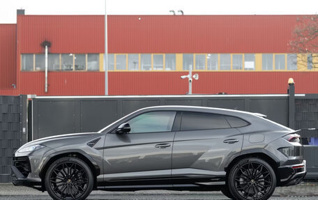 Lamborghini Urus I, 2026 год, 41 600 000 рублей, 2 фотография