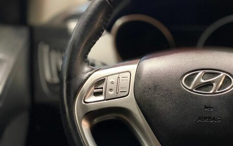 Hyundai ix35 I рестайлинг, 2012 год, 1 350 000 рублей, 16 фотография