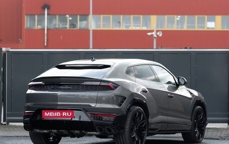 Lamborghini Urus I, 2026 год, 41 600 000 рублей, 6 фотография