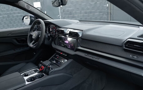 Lamborghini Urus I, 2026 год, 41 600 000 рублей, 9 фотография