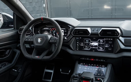 Lamborghini Urus I, 2026 год, 41 600 000 рублей, 7 фотография