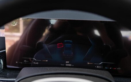 BMW X6, 2025 год, 13 290 000 рублей, 12 фотография