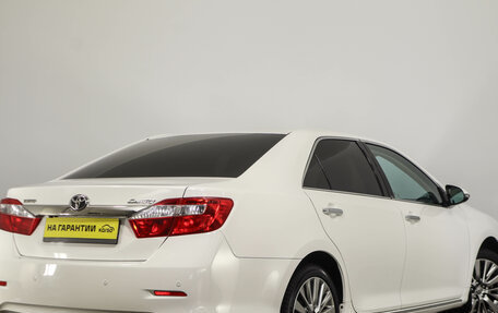 Toyota Camry, 2012 год, 1 999 000 рублей, 5 фотография