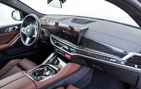 BMW X6, 2025 год, 13 290 000 рублей, 13 фотография