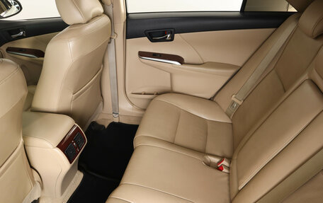 Toyota Camry, 2012 год, 1 999 000 рублей, 11 фотография