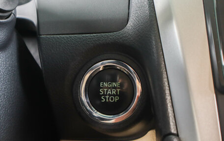 Toyota Camry, 2012 год, 1 999 000 рублей, 22 фотография