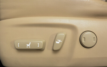 Toyota Camry, 2012 год, 1 999 000 рублей, 25 фотография