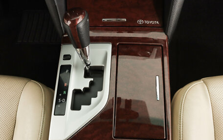 Toyota Camry, 2012 год, 1 999 000 рублей, 23 фотография