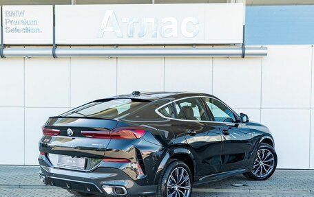 BMW X6, 2025 год, 12 590 000 рублей, 2 фотография