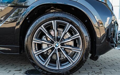 BMW X6, 2025 год, 12 590 000 рублей, 6 фотография